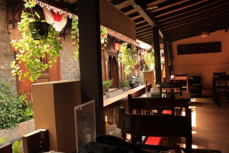 Andrea Guest house Yogyakarta