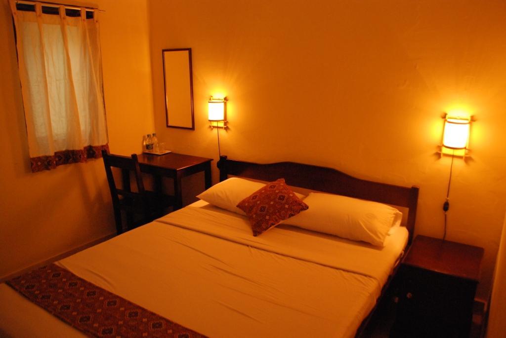Andrea Guest house 2*