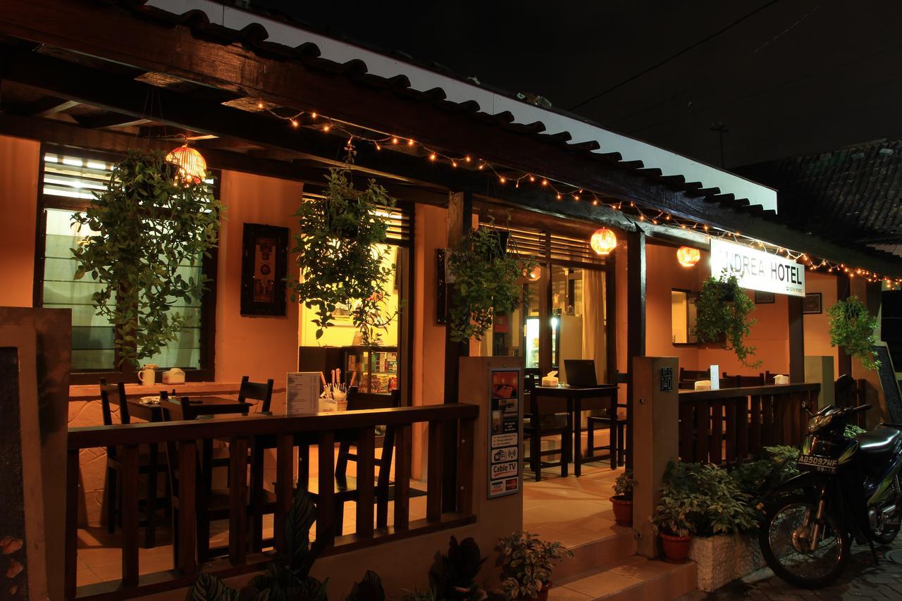 Andrea Guest house 2*