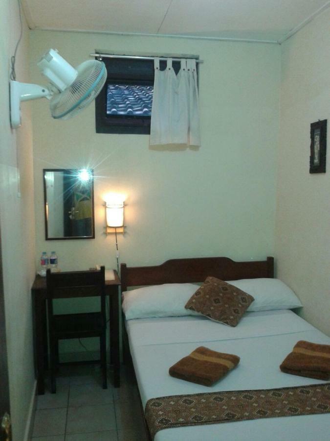 Andrea Guest house 2*